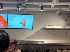 -喜茶(广州北京路惠福东店)