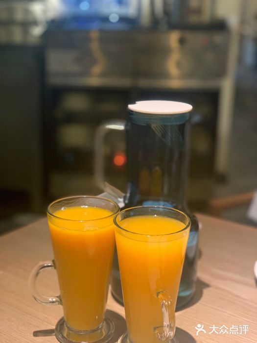 小大董·烤鸭(凤凰汇店)图片