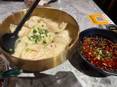 -我的面 川味Bistro(后沙峪店)