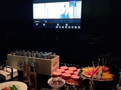 -黑桃K生日订制KTV