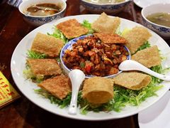 -天下第一面(大雁塔北广场店)