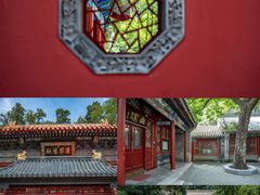 -潭柘寺景区