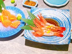 -炙柒Sekinana·精致日料(合生汇店)