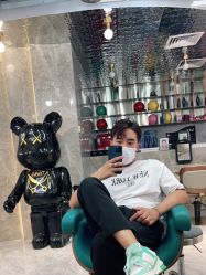 -悦SALON
