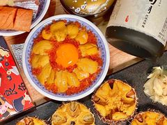 -鮨乐亭Omakase·海胆宴