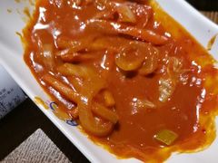 -汉米达特色料理餐厅(郴州友阿国际广场店)