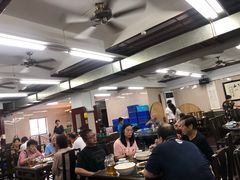 大堂-协和菜馆(凤凰街店)