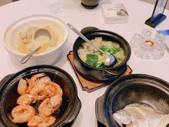 -观海海鲜(蛇口广场店)