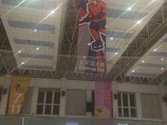 -冠军冰场CHAMPION RINK(中华城店)
