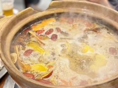 -威邵鸡煲(西华路总店)