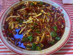 -霸王虾·小龙虾香辣蟹(玉林店)