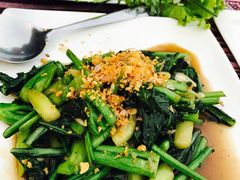 -Paak Dang Riverside 红嘴河畔餐厅
