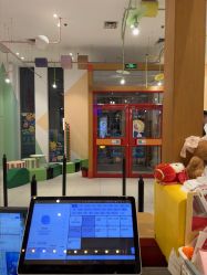 -玩元素·家庭游乐成长中心(香格里拉店)