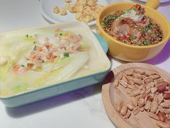 -今朝桃花醉川菜小酒馆(龙湖天街店)