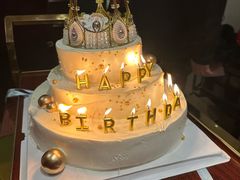 -丰收日·小海鲜·沪上家宴(顾村正大店)