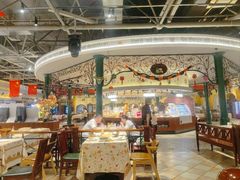 -汉斯南美烤肉(总店)