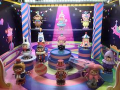 -popmart(CP静安店)