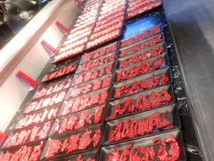 -九记潮汕现切鲜牛肉自助火锅(长沙·方圆荟店)