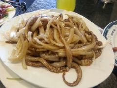 android_upload_pic-厚味居炙子烤肉·清真(天桥南纬路店)