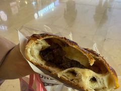 -One Bagel·一个贝果(悠唐店)