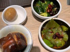 -好麺世家海鲜面馆(新建中路店)