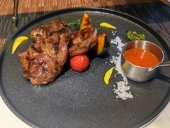 -1874融合西厨·观景餐厅(保利店)