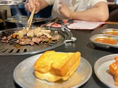 -炽城·烤肉名家(鸿达中央广场店)