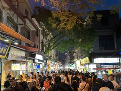 -刘信牛羊肉小炒泡馍(回民街店)