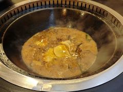-老家大锅台·地锅鸡·铁锅炖(建邺文体路店)