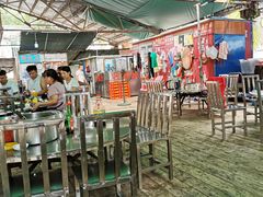 -阿婆东山羊肉店(鸿港海鲜批发市场店)