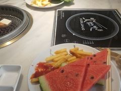 -火炉火自助餐(西直门凯德MALL店)