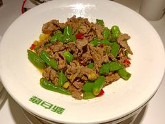 -新白鹿餐厅(第一百货店)