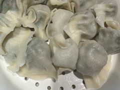 -日丰园海肠水饺·老字号大连海鲜(和平广场店)