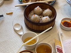 -香港富临皇宫(五月花商业广场店)