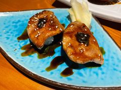 鹅肝寿司-有喜屋·烧鸟·居酒屋(周浦万达店)