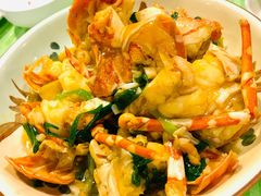 -盛港湾海鲜食府(黄沙店)