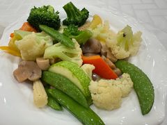 -新侨三宝乐西餐厅(崇文门店)