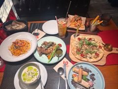 -百特喜·意大利餐厅(八佰伴镇江店)