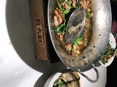 -费大厨辣椒炒肉(黄兴中心广场店)