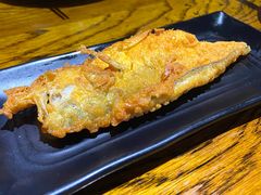 -HOME餐厅粤菜 融合菜