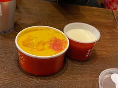 -五条人糖水铺-宽厚里店