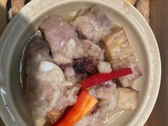 -蔡澜点心·粤菜(西单大悦城店)