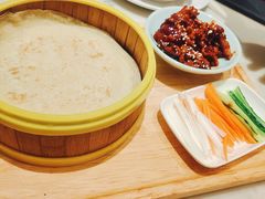 -小菜园新徽菜(滁州苏宁店)
