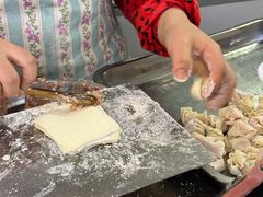 -巧手馄饨(箍桶巷店)