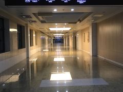 -浙江大学医学院附属邵逸夫医院(钱塘院区)