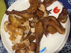 -旺角小渔村(二马路店)