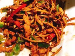 -简普菜烤鱼(苏宁生活广场店)