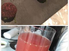 -广州四季酒店·佰鲜汇·现代法餐