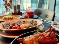 -卡朋西餐(宝安大仟里店)