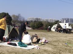 -长广溪湿地公园